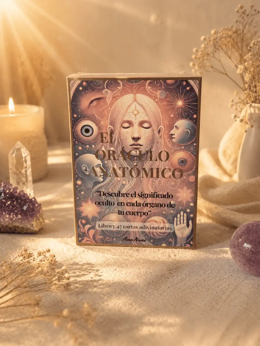 El oráculo anatómico: imagen 1
