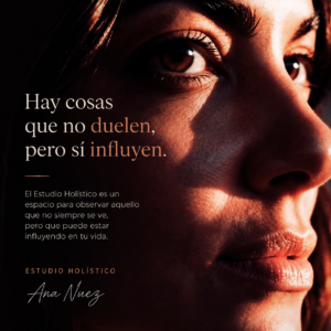 Estudio Holístico